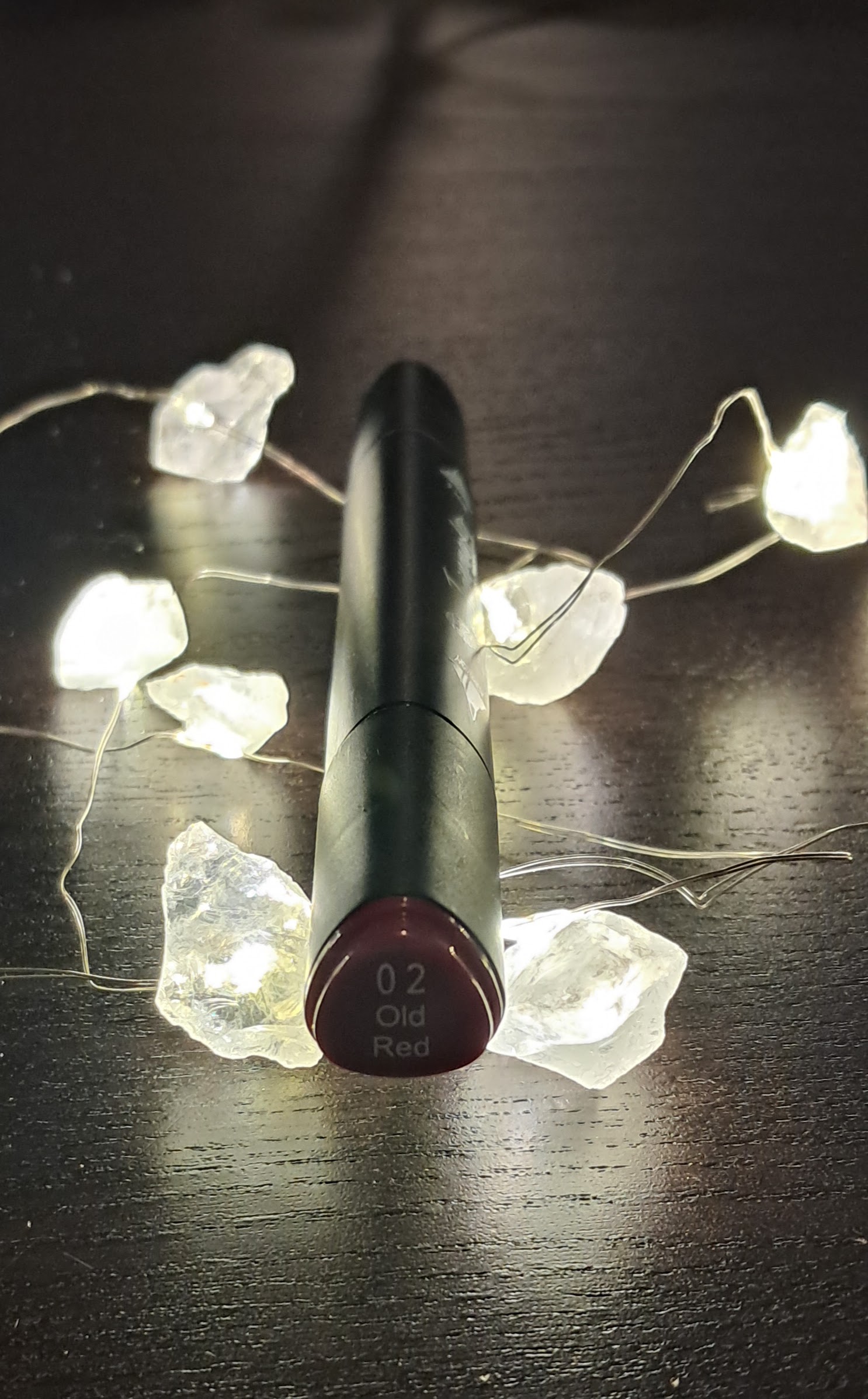 002 (Old Red) - Afbeelding 2