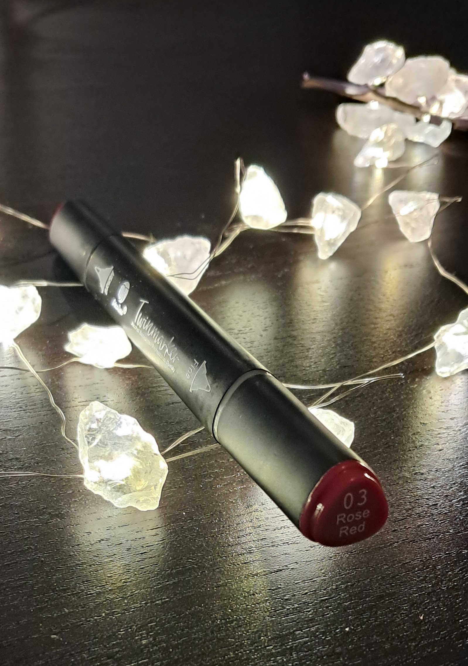 Rose Red - Afbeelding 2