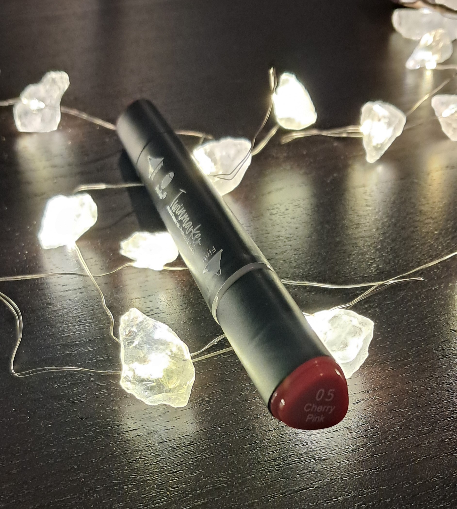 005 (Cherry Pink) - Afbeelding 2