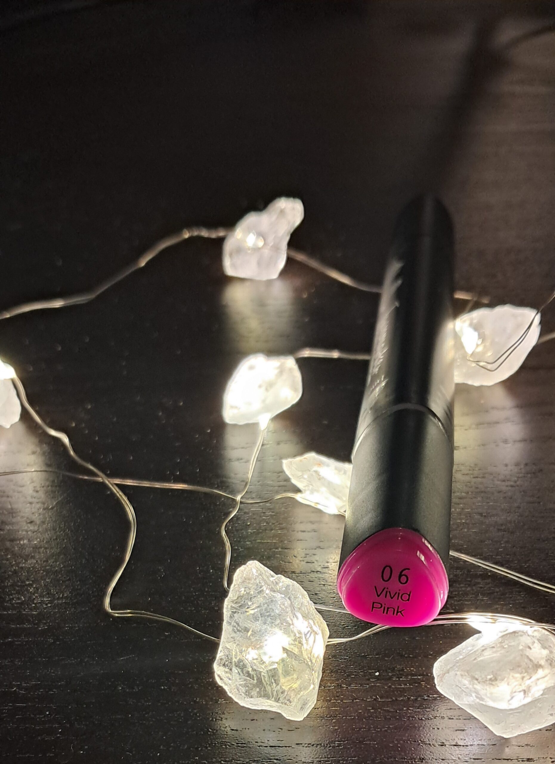 006 (Vivid Pink) - Afbeelding 2