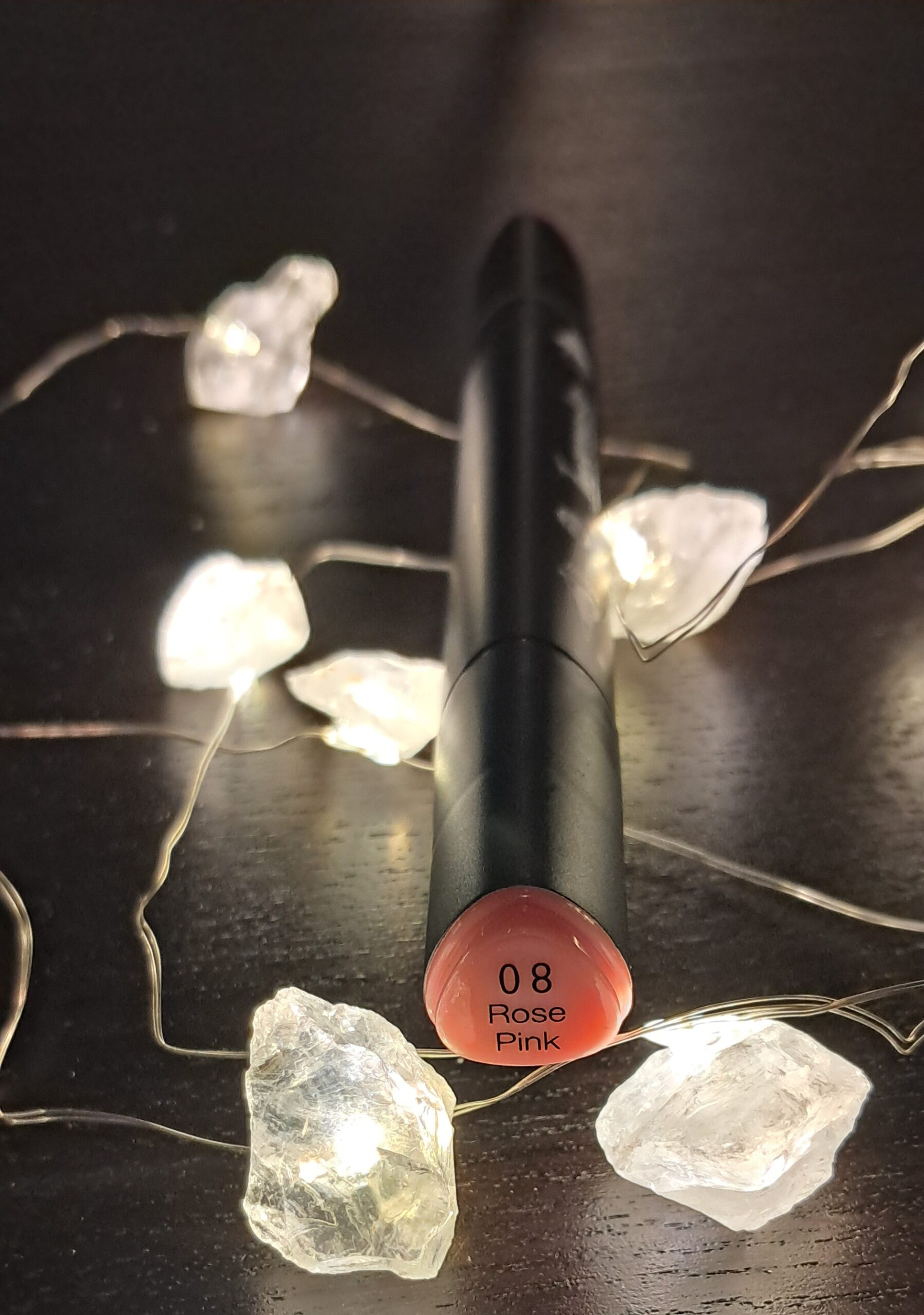 008 (Rose Pink) - Afbeelding 2