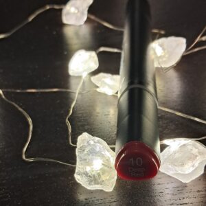 010  (Deep Red) - Afbeelding 2