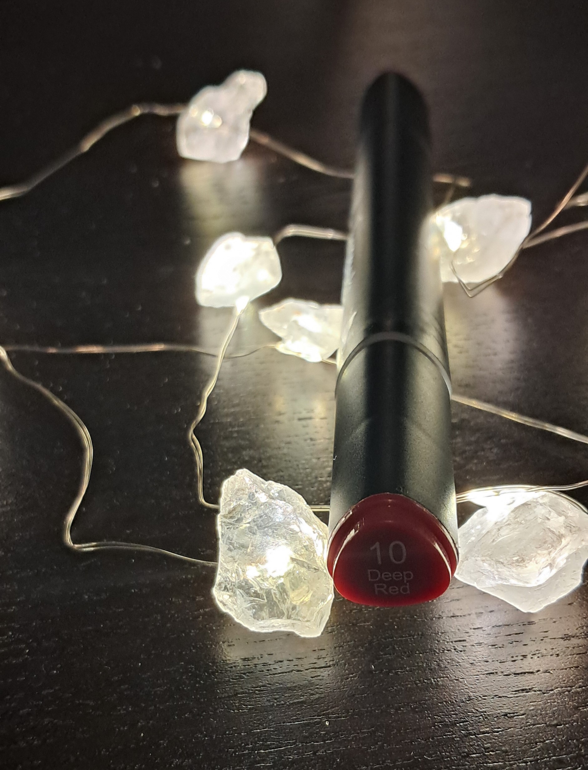 010  (Deep Red) - Afbeelding 2