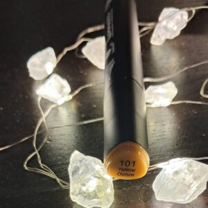 101 (Yellow Ochre) - Afbeelding 2
