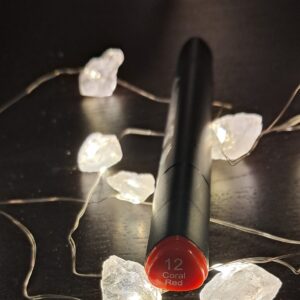 012 (Coral Red) - Afbeelding 2