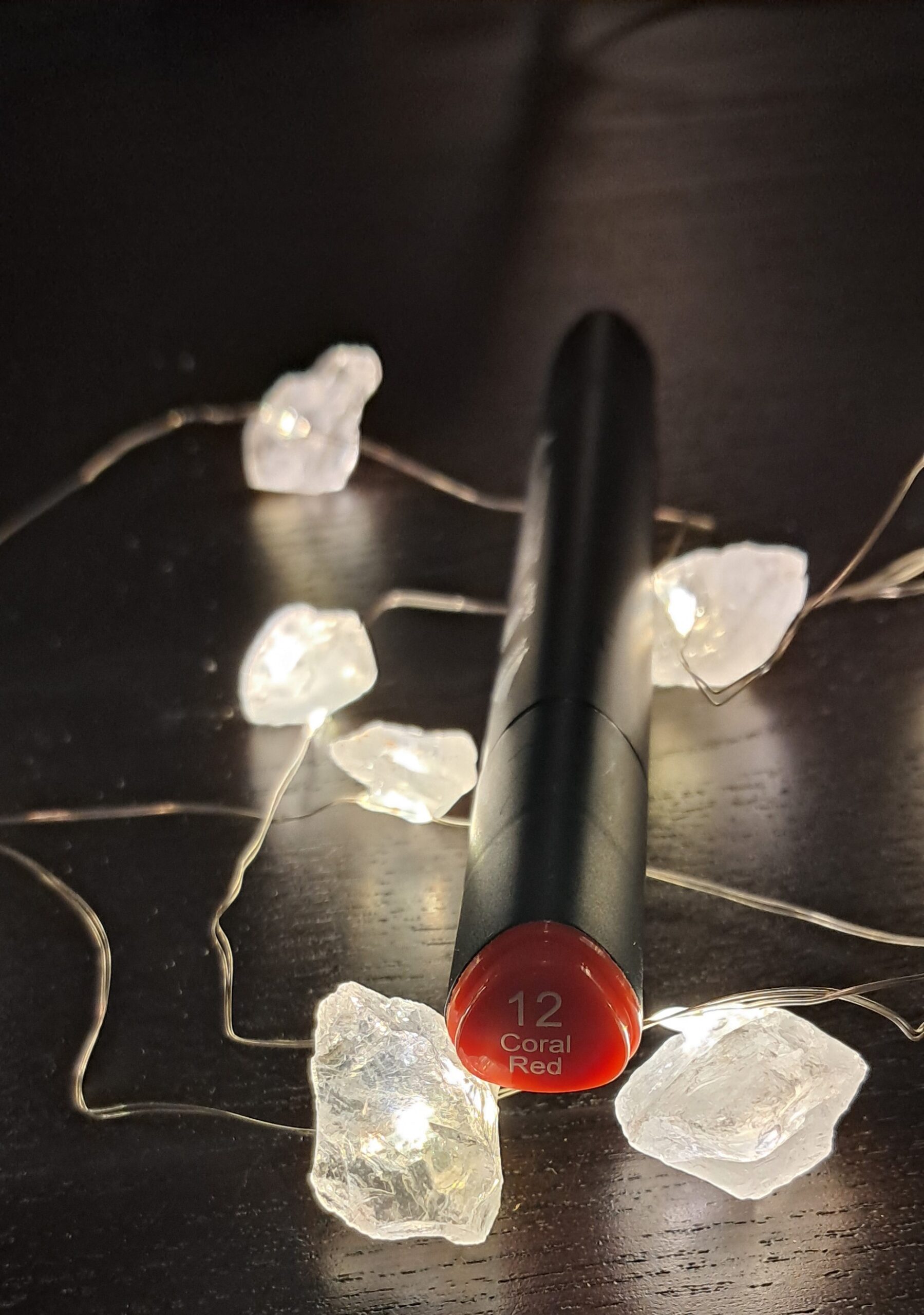 012 (Coral Red) - Afbeelding 2