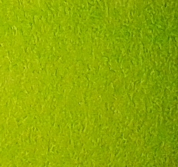 124 (Fluor Green) - Afbeelding 1
