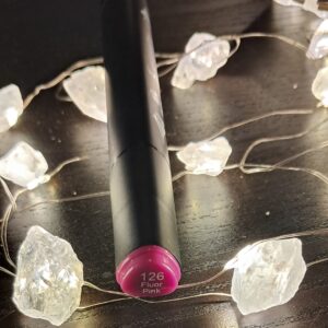 126 (Fluor Pink) - Afbeelding 2