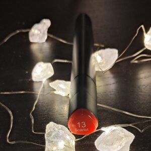 Scarlet - Afbeelding 2