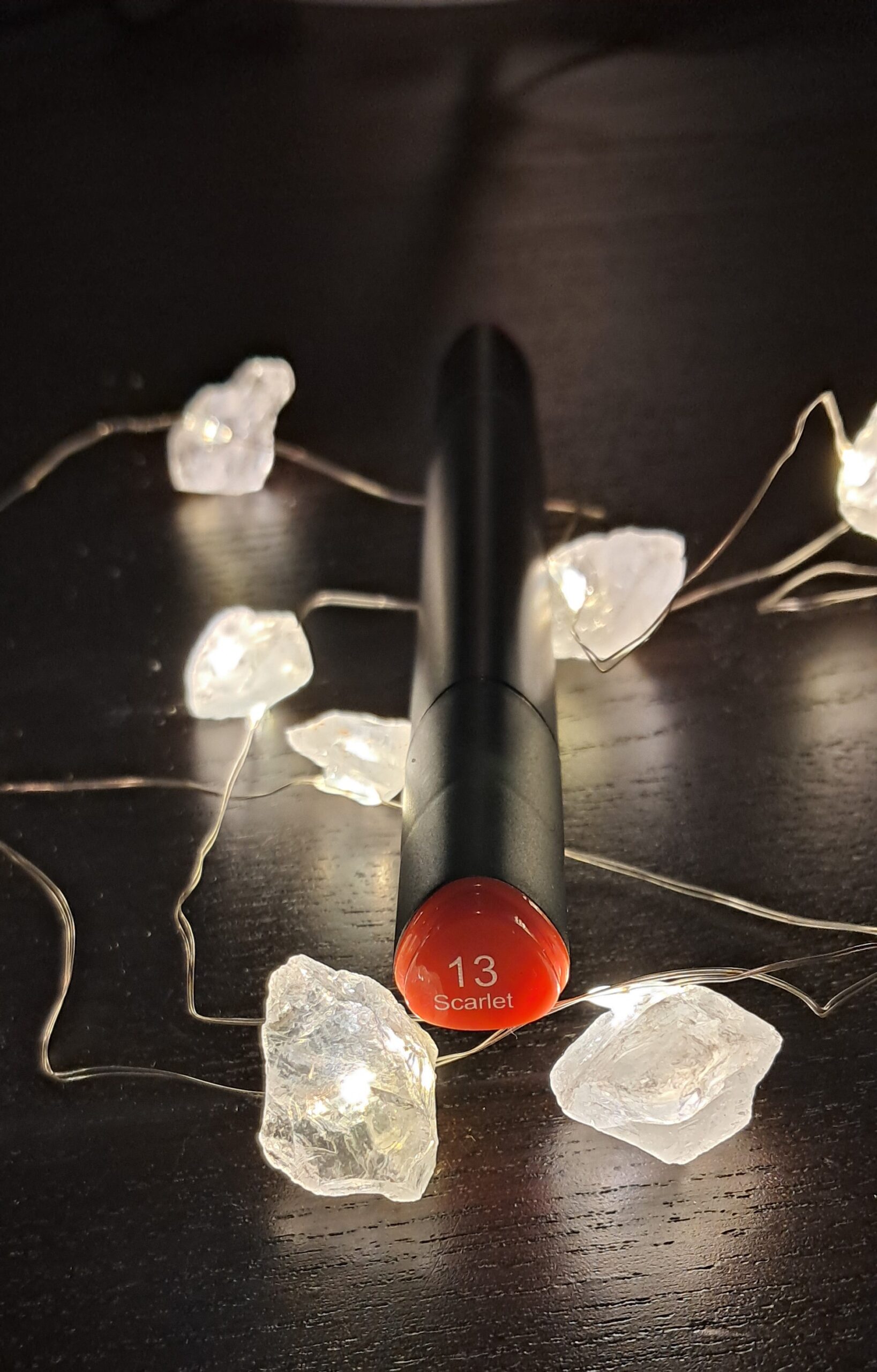 Scarlet - Afbeelding 2