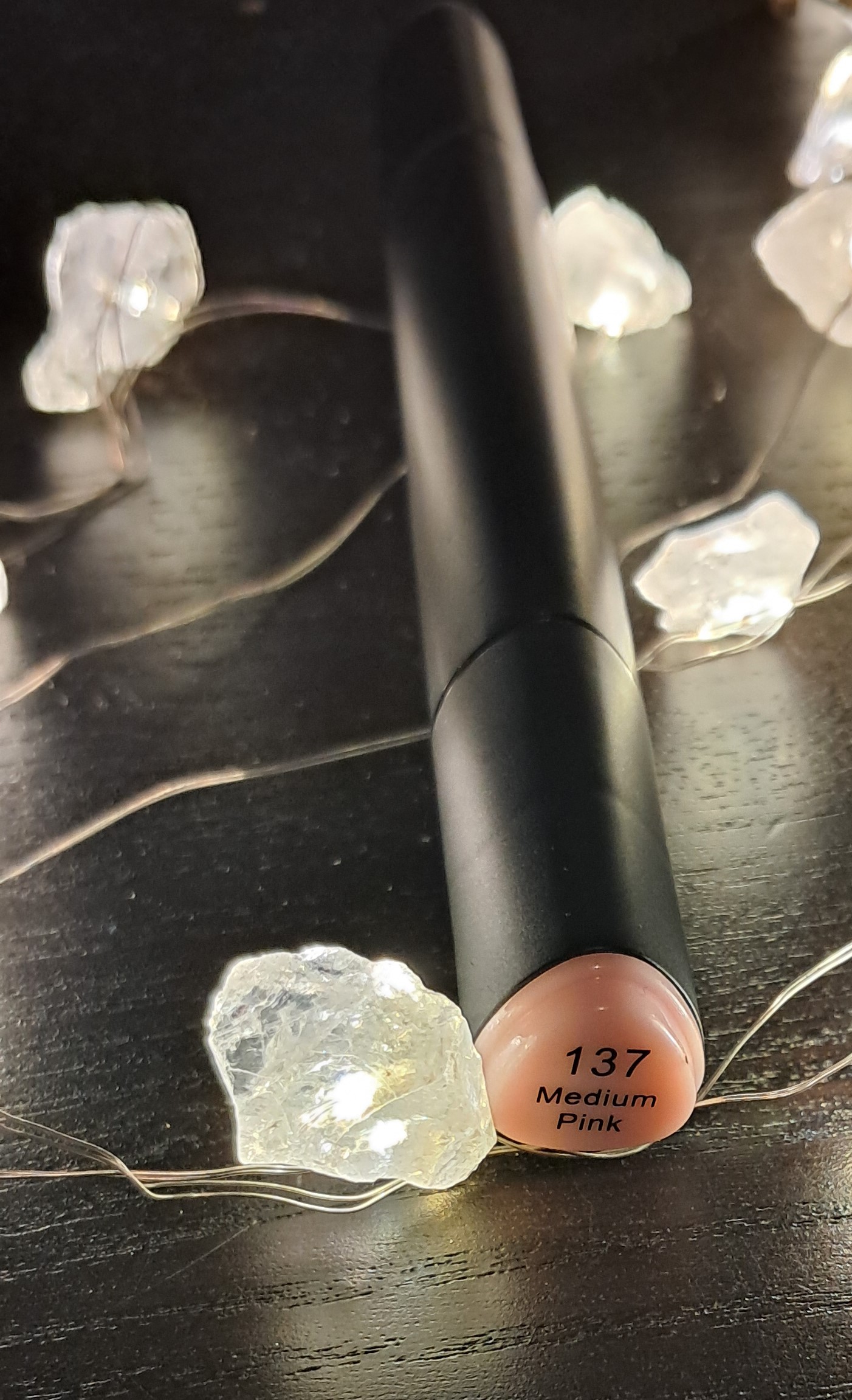 137 (Medium Pink) - Afbeelding 2
