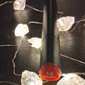 014 (Vermillion) - Afbeelding 2