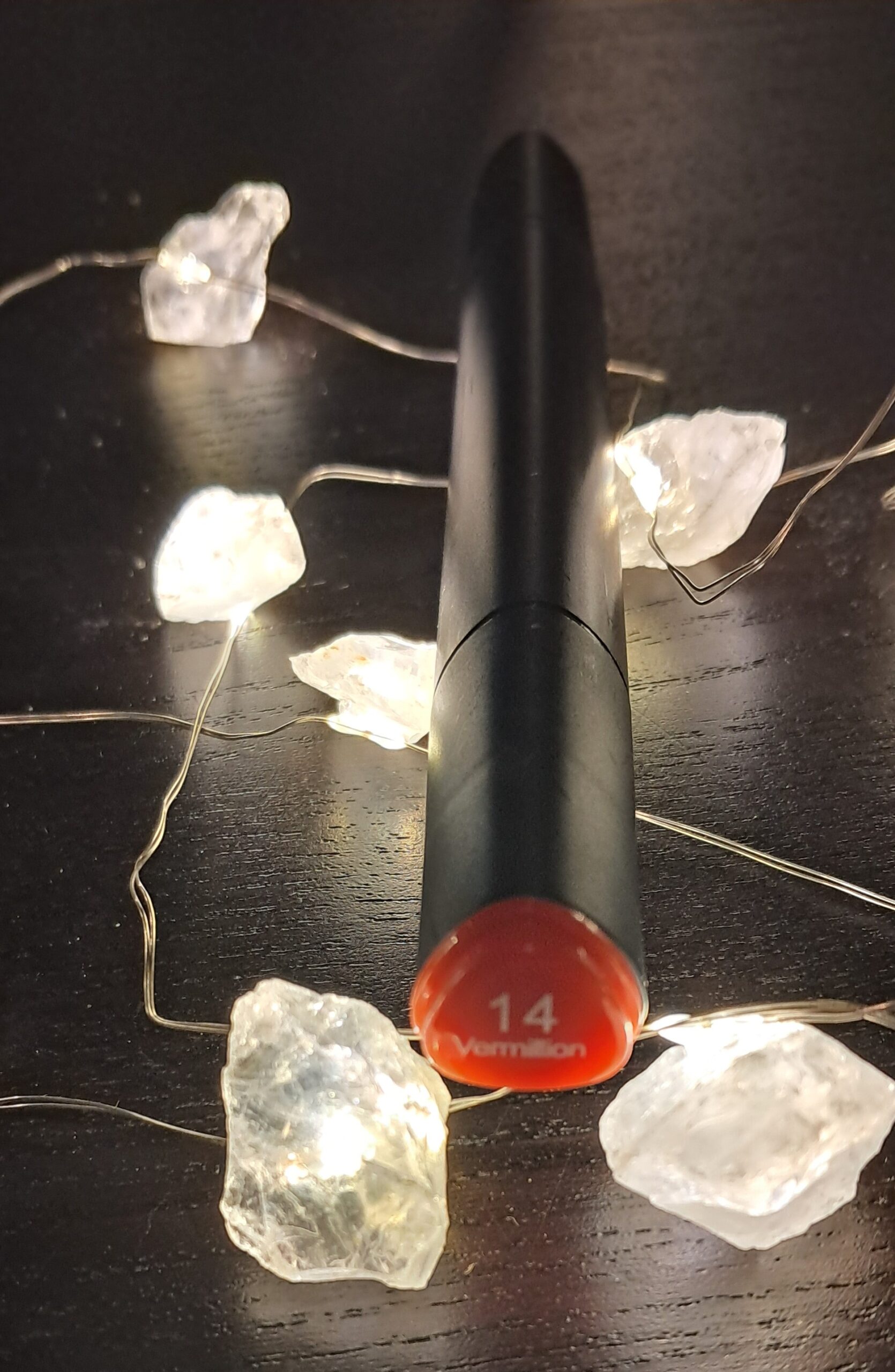 014 (Vermillion) - Afbeelding 2