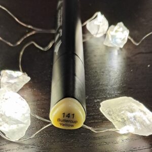 Buttercup Yellow - Afbeelding 2