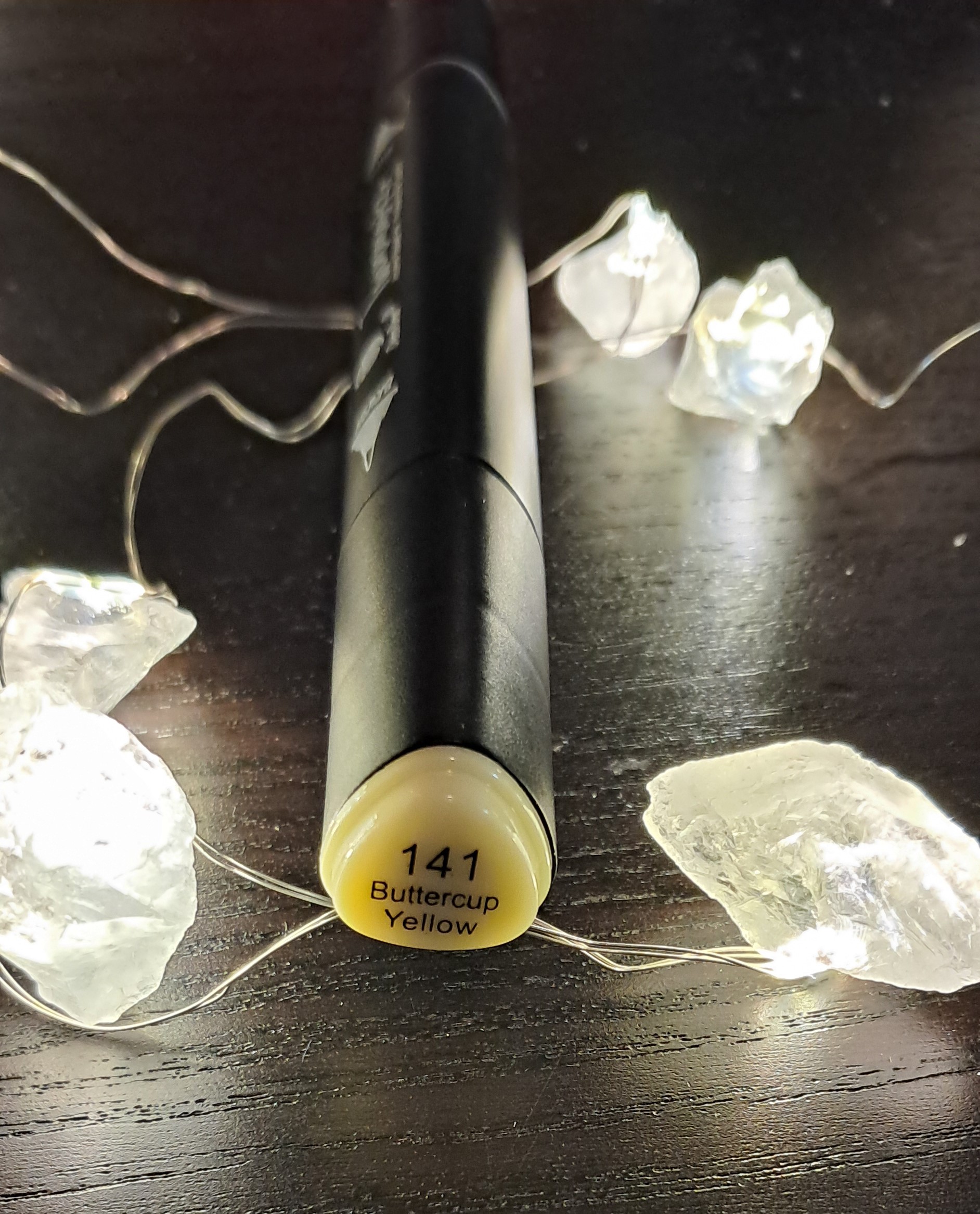 Buttercup Yellow - Afbeelding 2