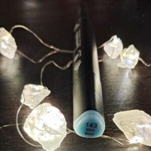 Mint Blue - Afbeelding 2