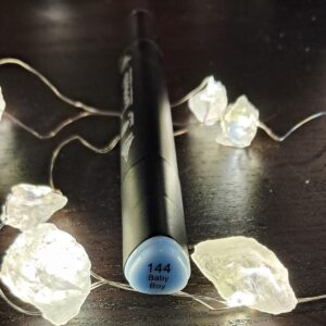 Baby Blue - Afbeelding 2