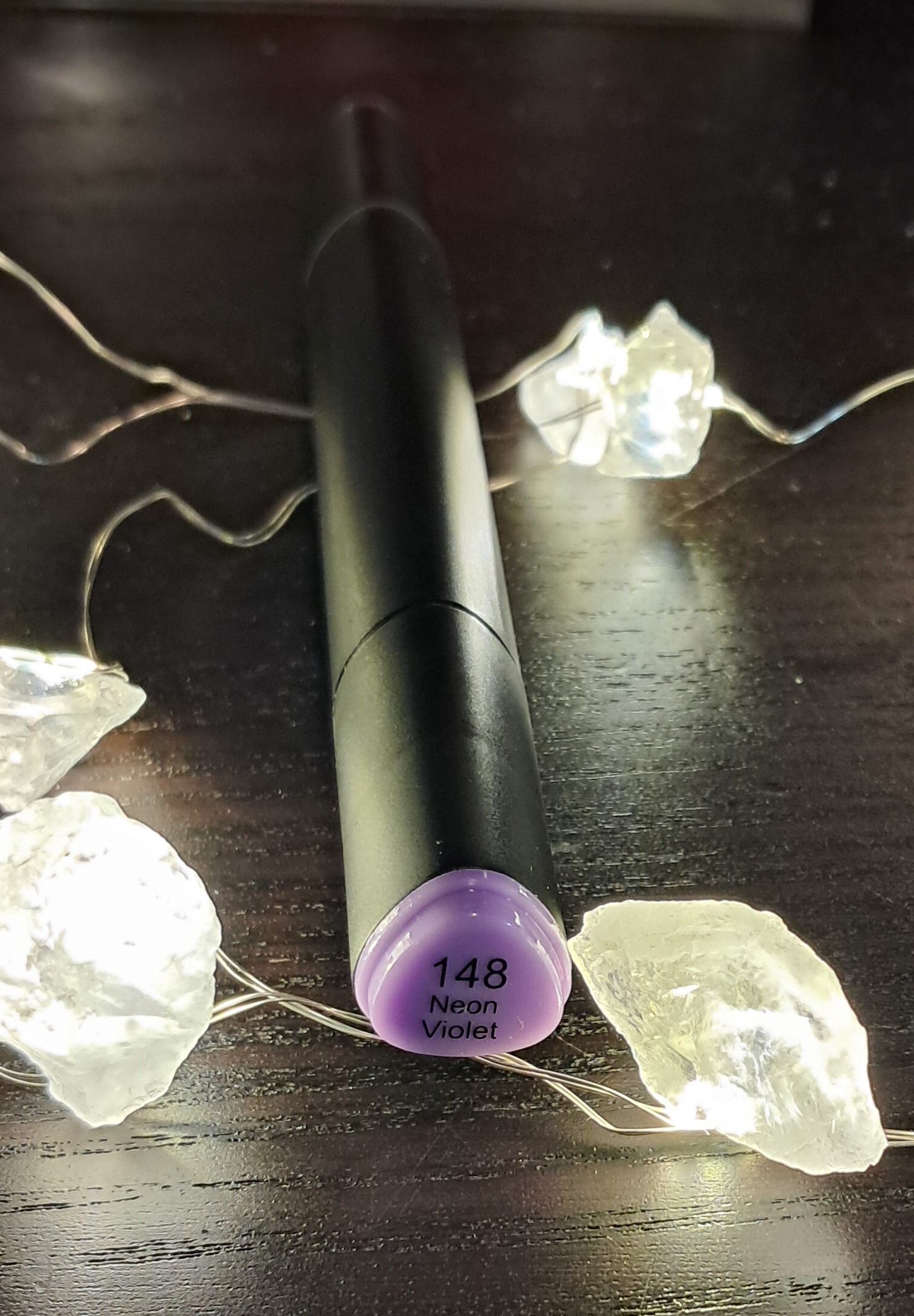 148 (Neon Violet) - Afbeelding 2