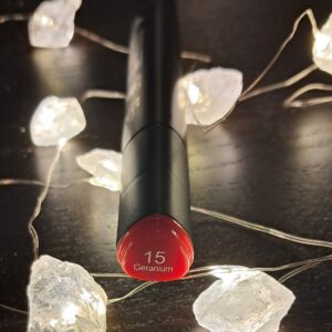 015 (Geranium) - Afbeelding 2