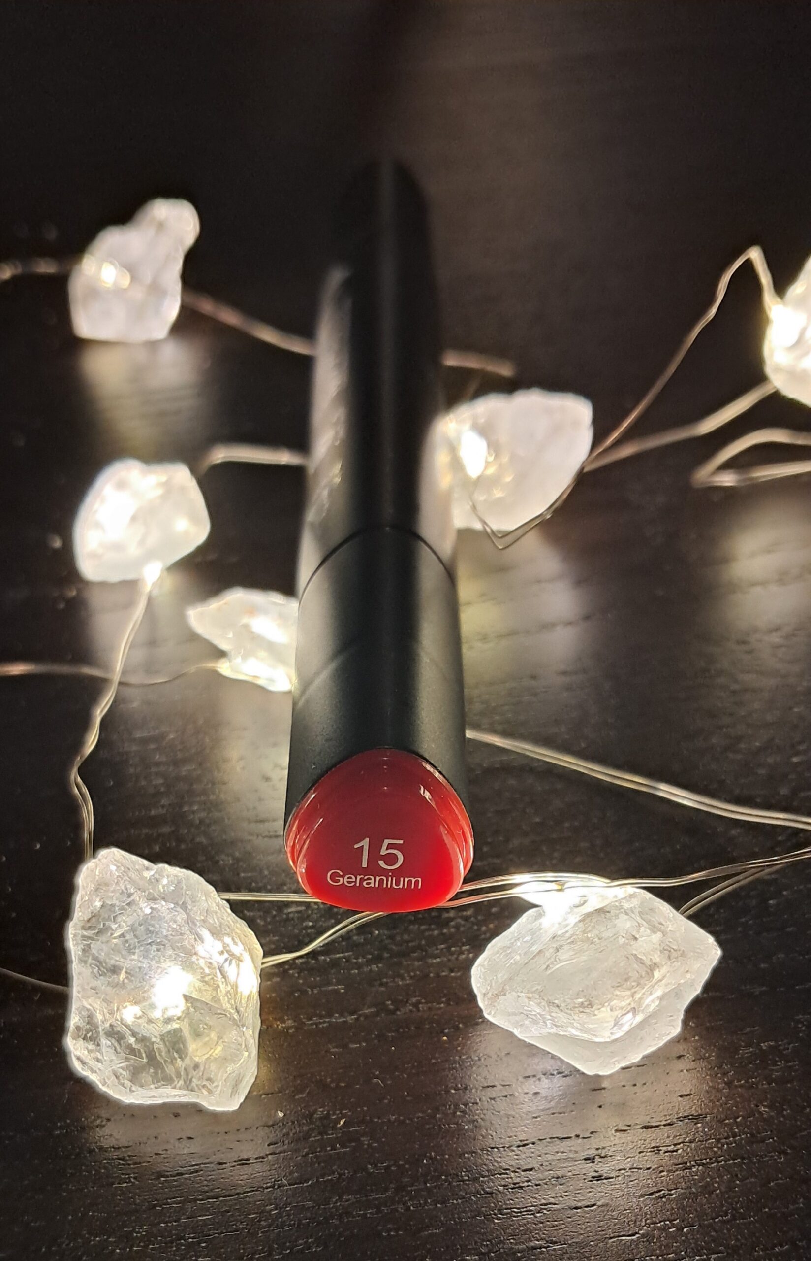 015 (Geranium) - Afbeelding 2
