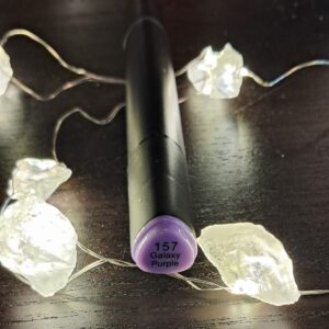 157 (Galaxy Purple) - Afbeelding 2