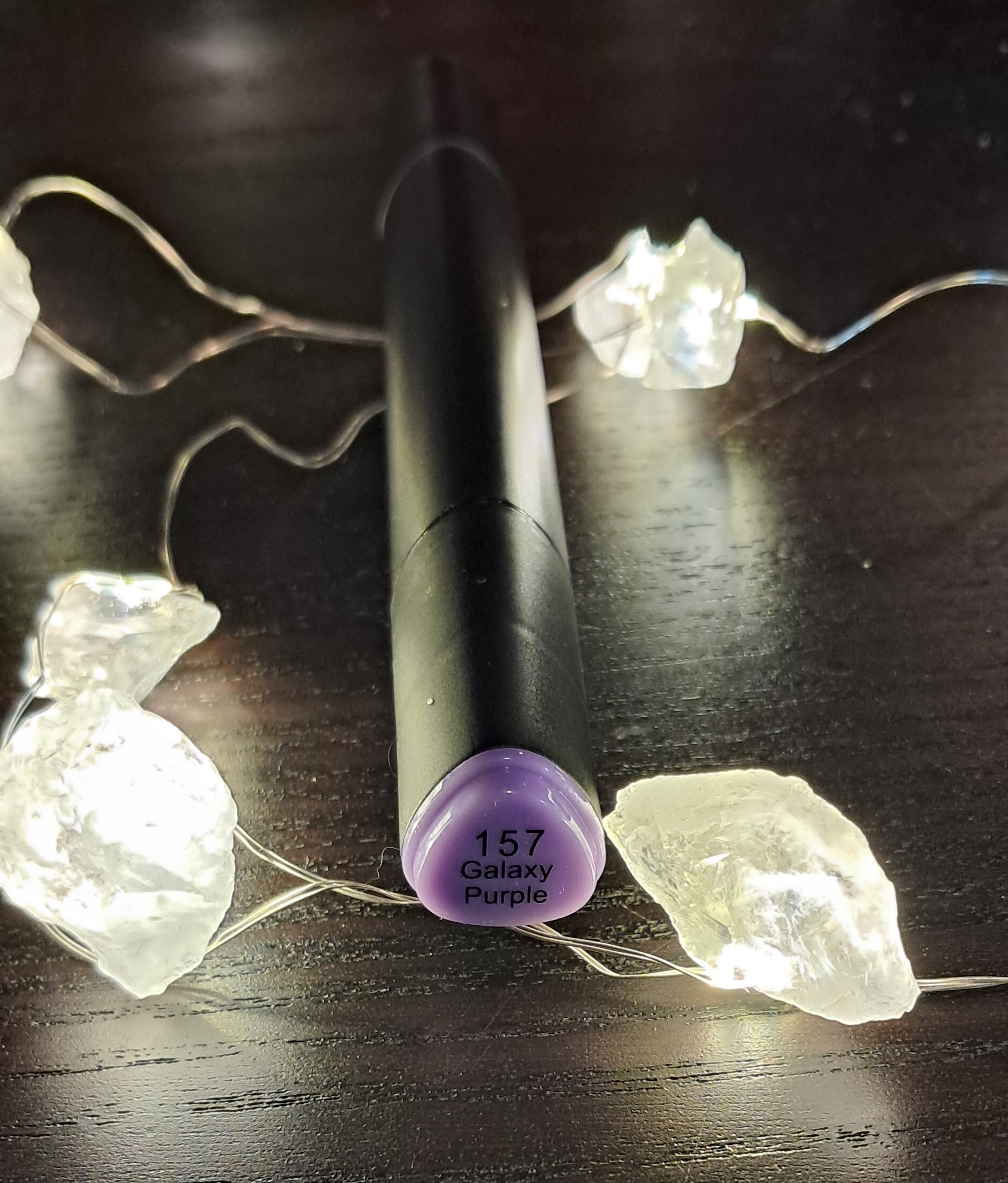 157 (Galaxy Purple) - Afbeelding 2