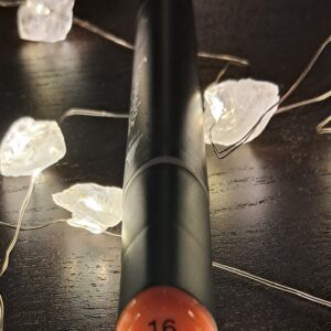 016 (Coral Pink) - Afbeelding 2