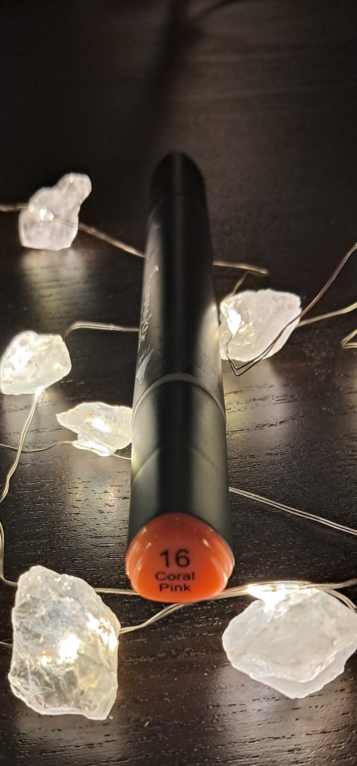 016 (Coral Pink) - Afbeelding 2