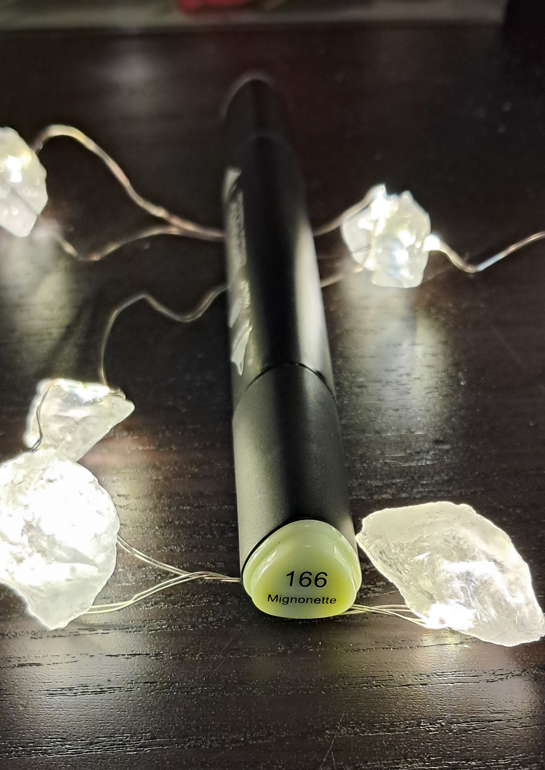166 (Mignonette) - Afbeelding 2