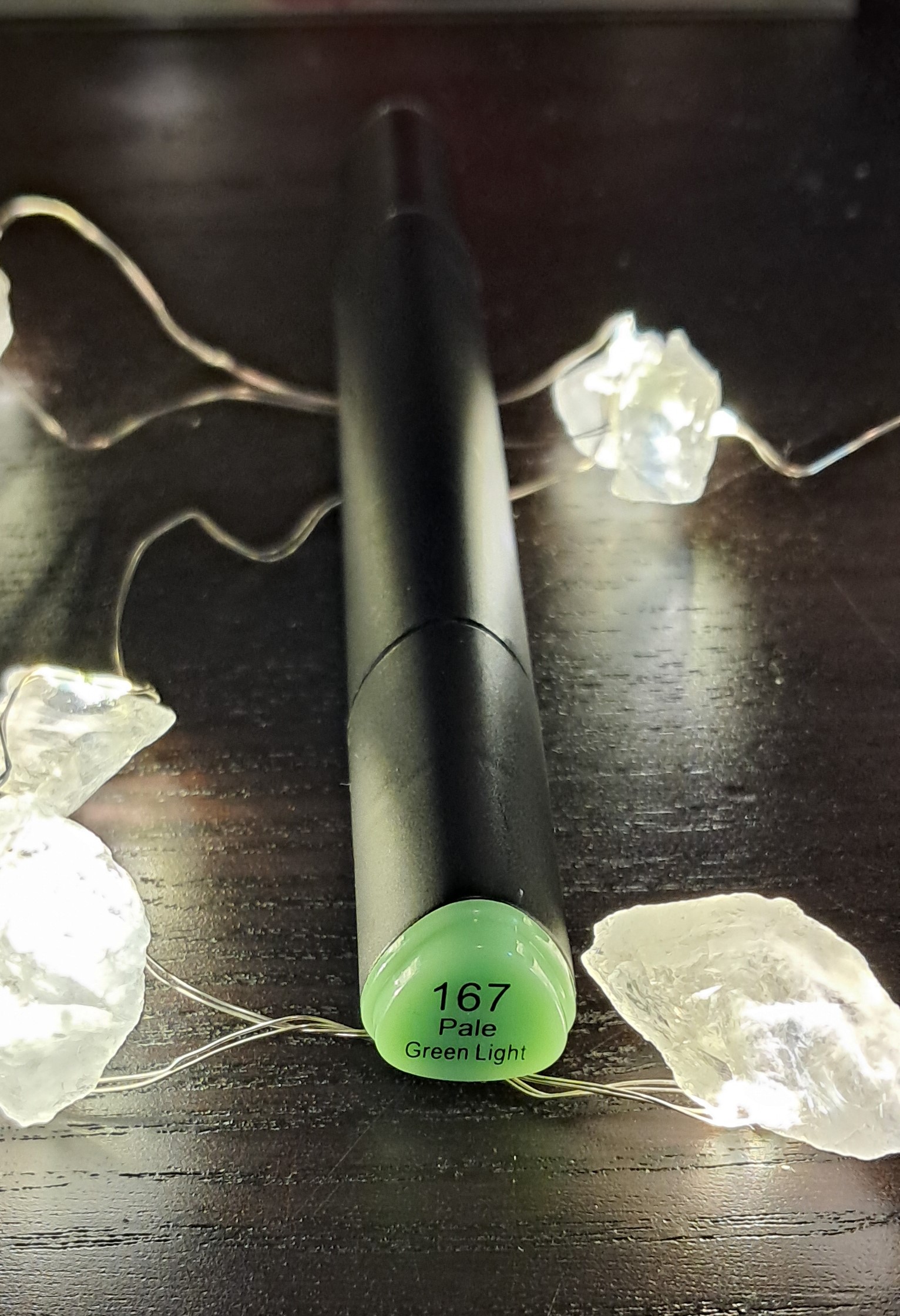 167 (Pale Green Light) - Afbeelding 2