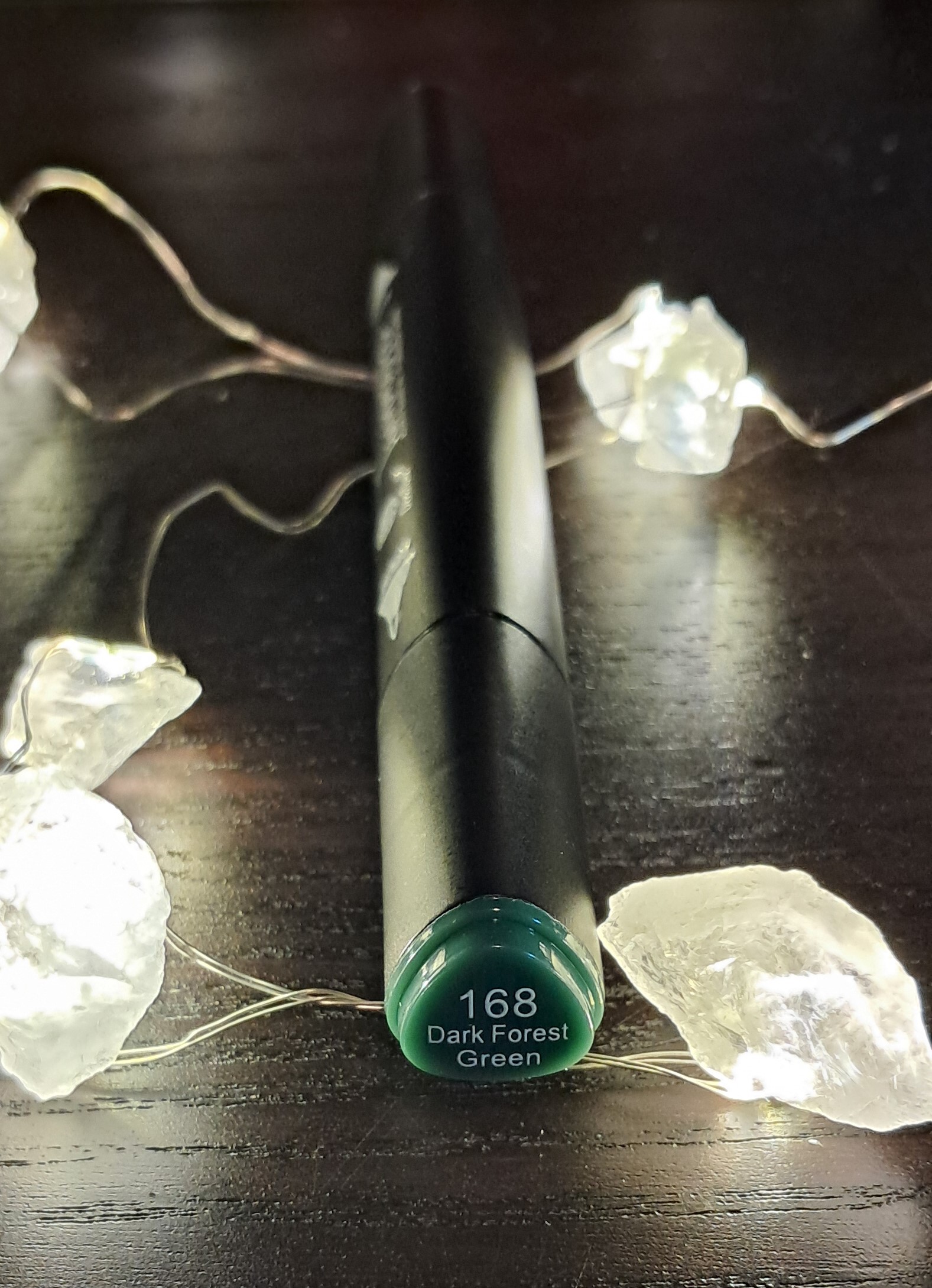 168 (Dark Forest Green) - Afbeelding 2