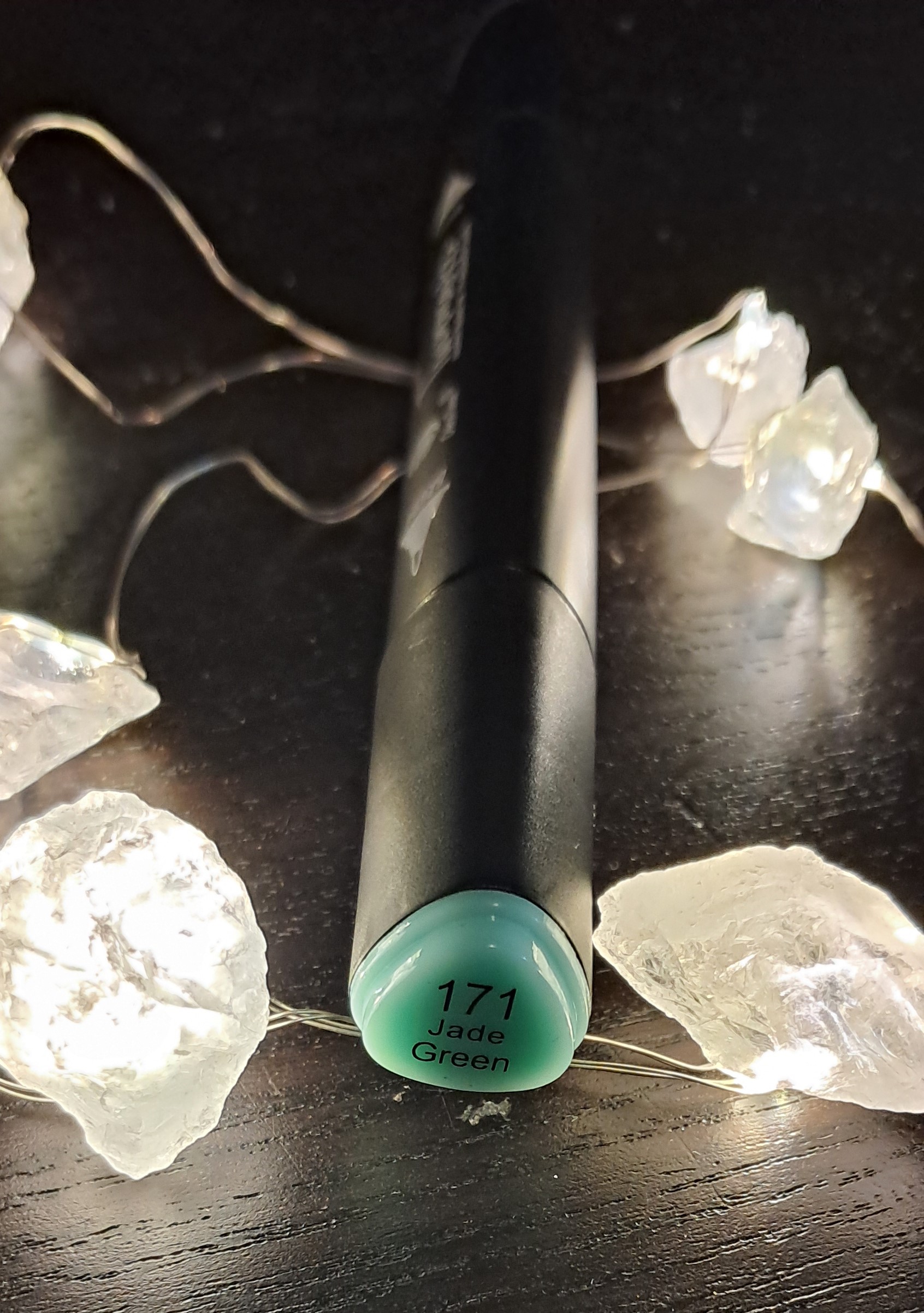 171 (Jade Green) - Afbeelding 2