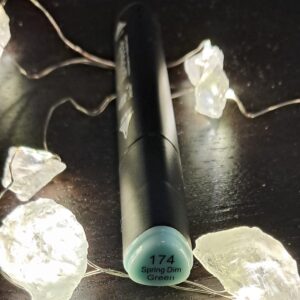 174 (Spring Dim Green) - Afbeelding 2