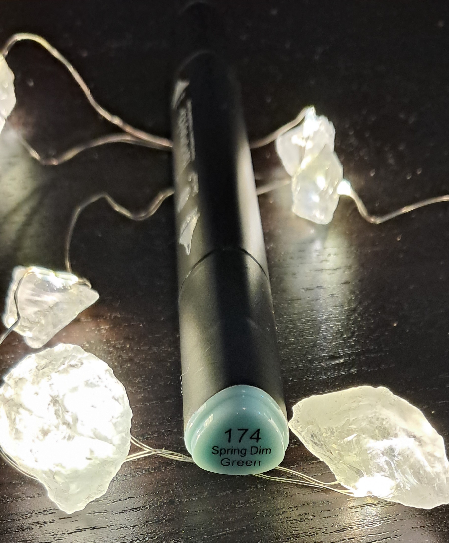 174 (Spring Dim Green) - Afbeelding 2