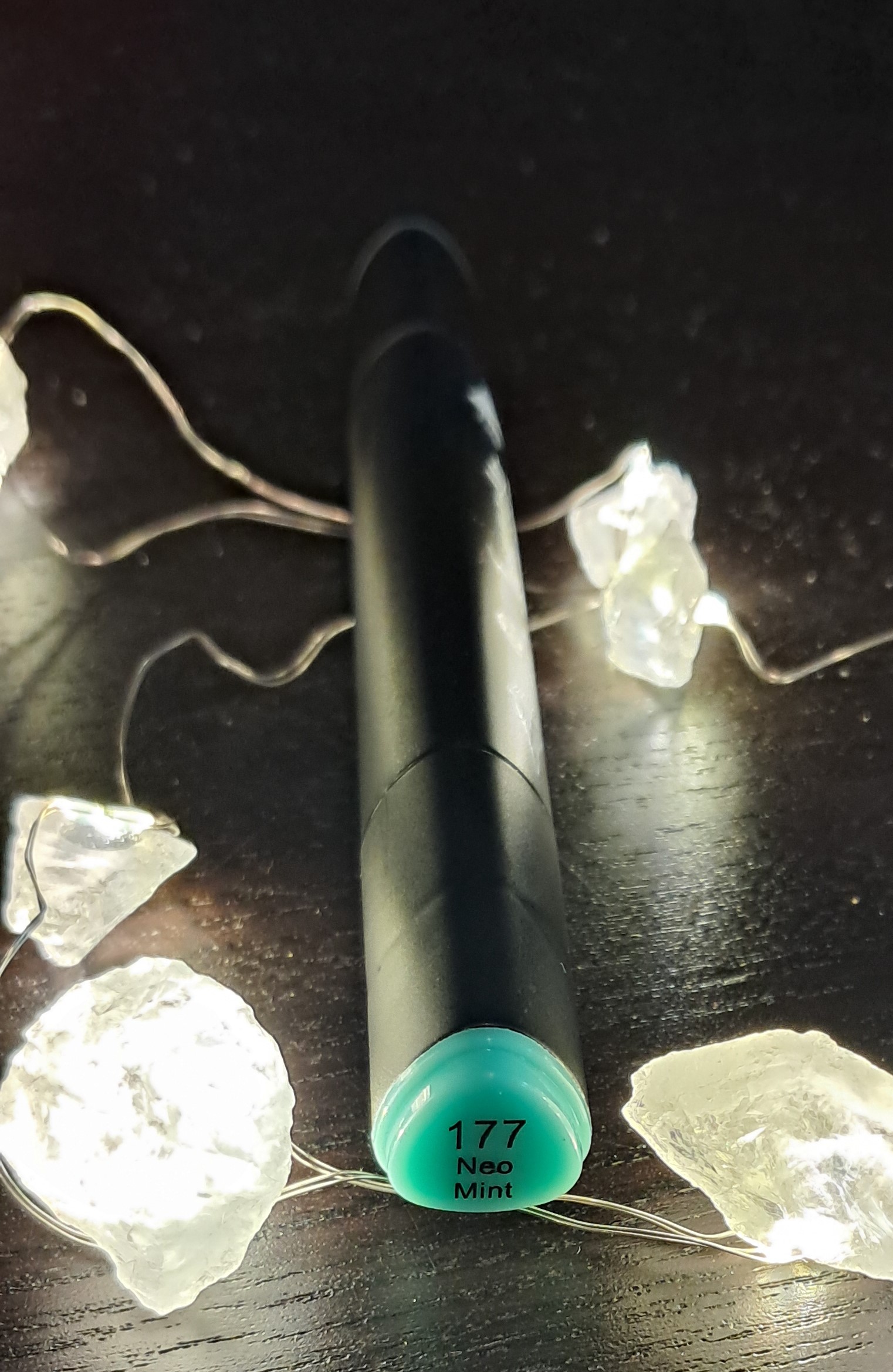 177 (Neo Mint) - Afbeelding 2