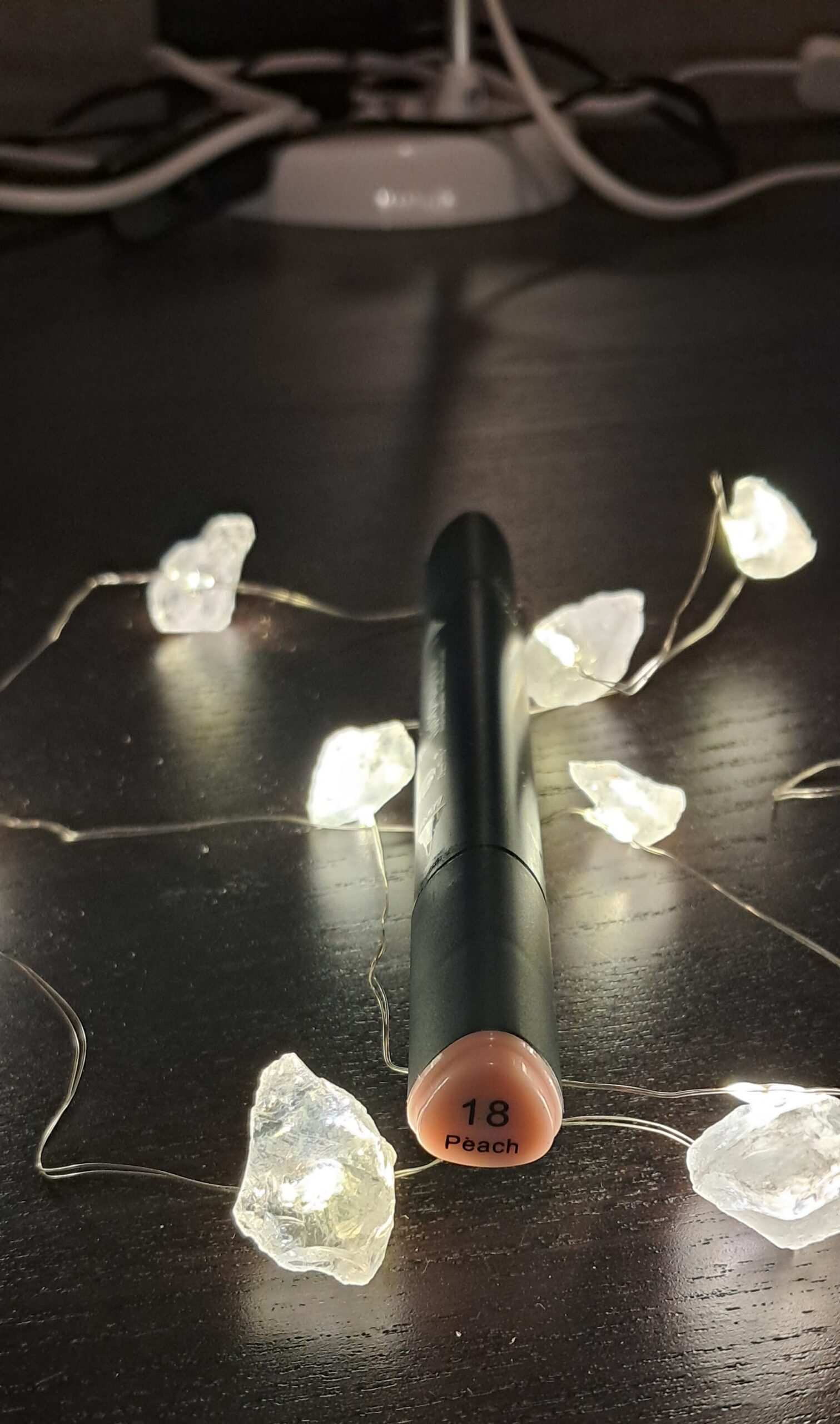 018 (Peach) - Afbeelding 2