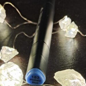 183 (Phthalo Blue) - Afbeelding 2