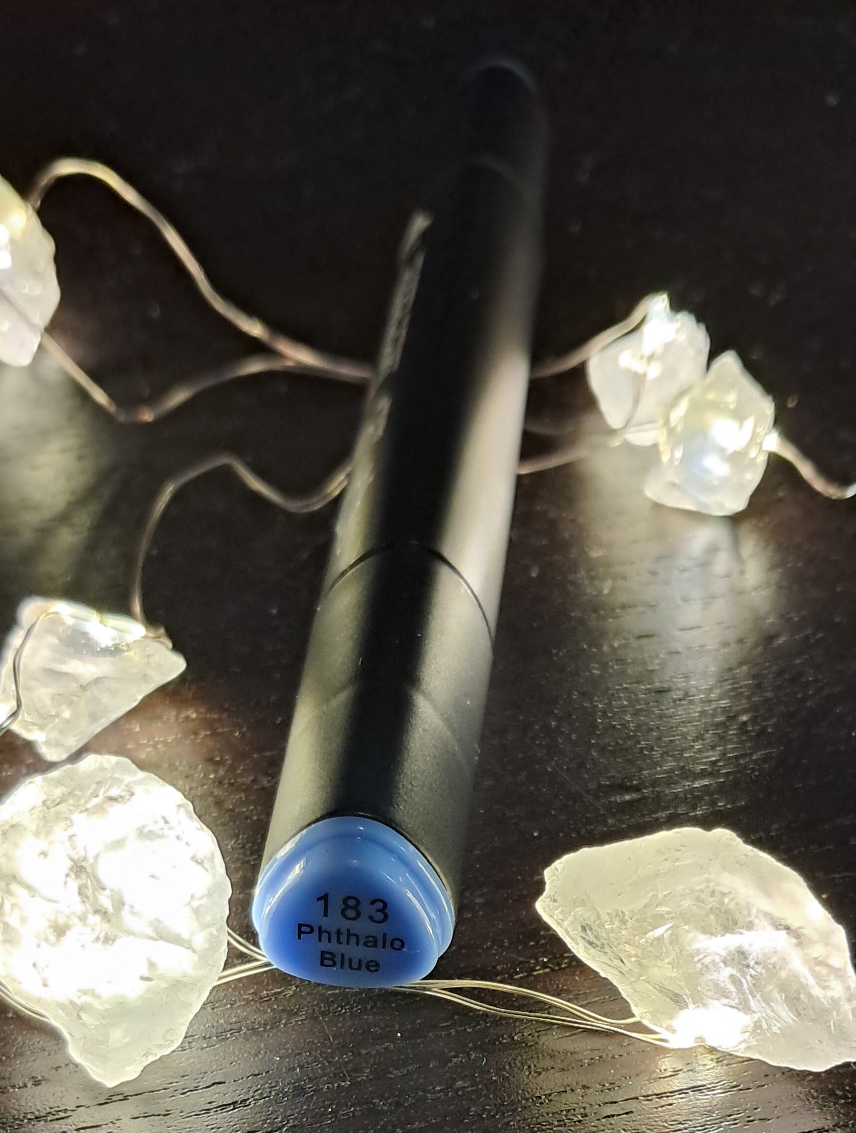 183 (Phthalo Blue) - Afbeelding 2