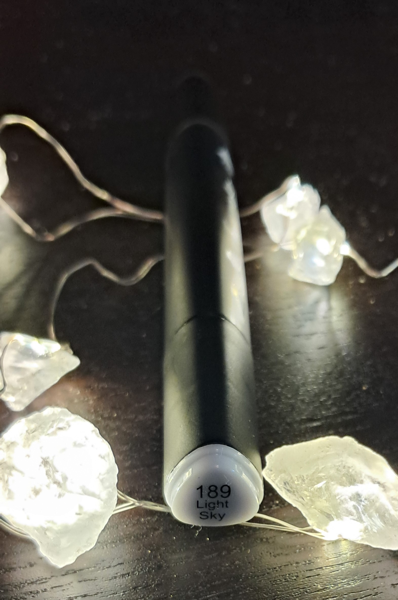 Light Sky - Afbeelding 2