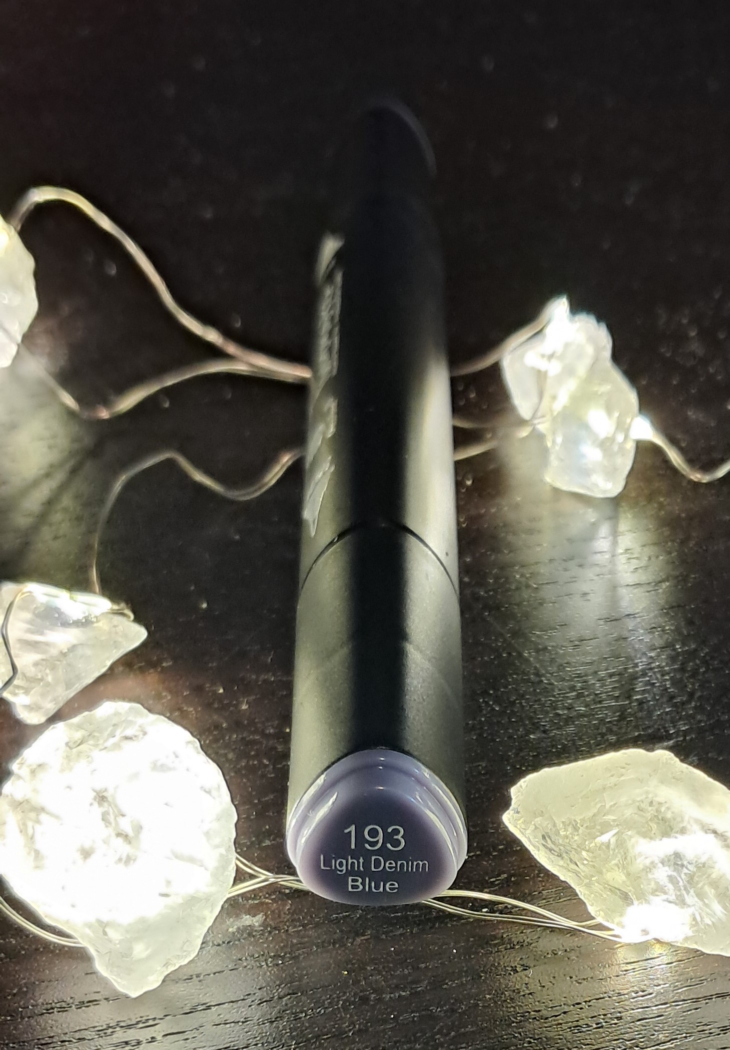 193 (Light Denim Blue) - Afbeelding 2