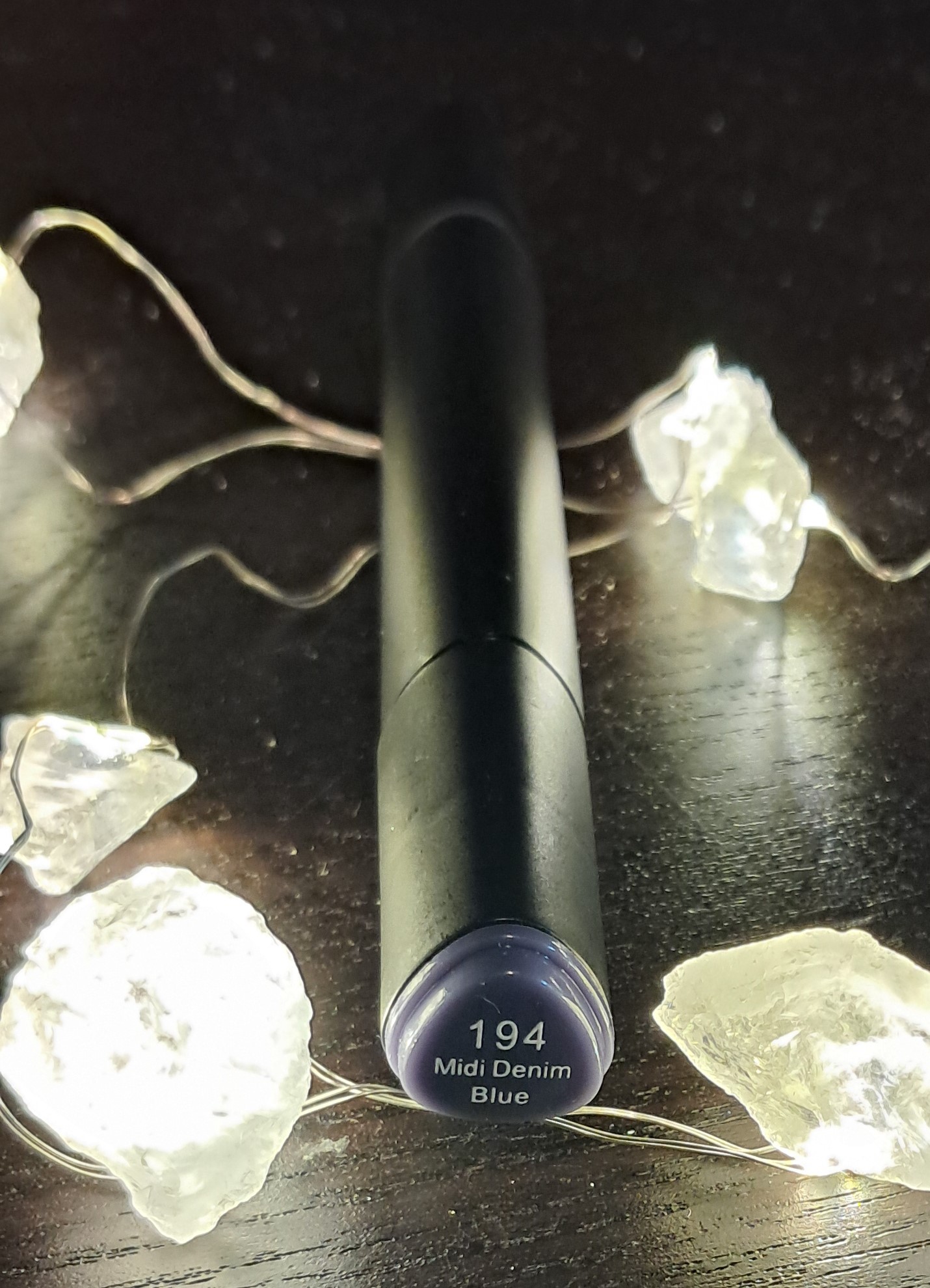 Midi Denim Blue - Afbeelding 2