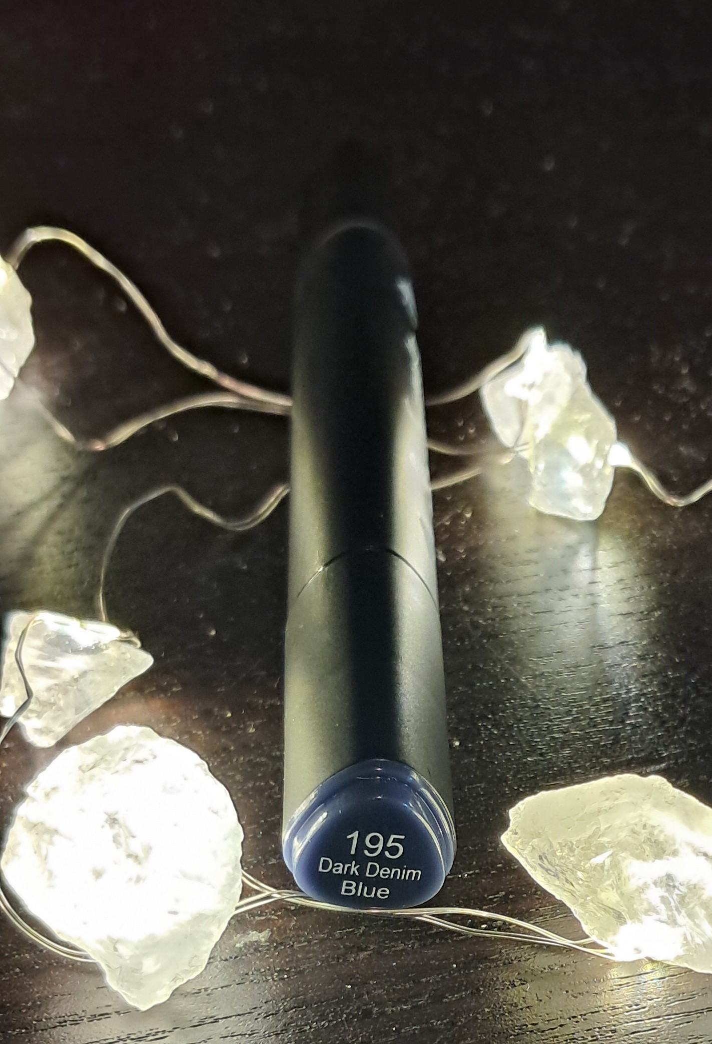 195 (Dark Denim Blue) - Afbeelding 2