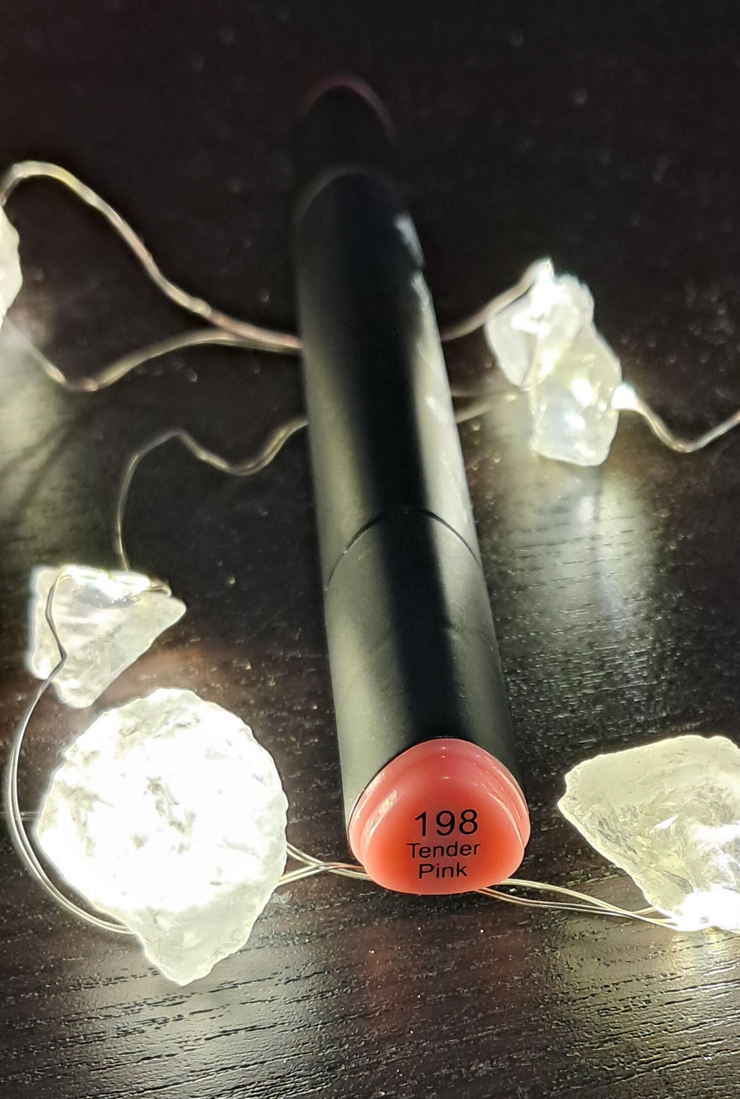 198 (Tender Pink) - Afbeelding 2