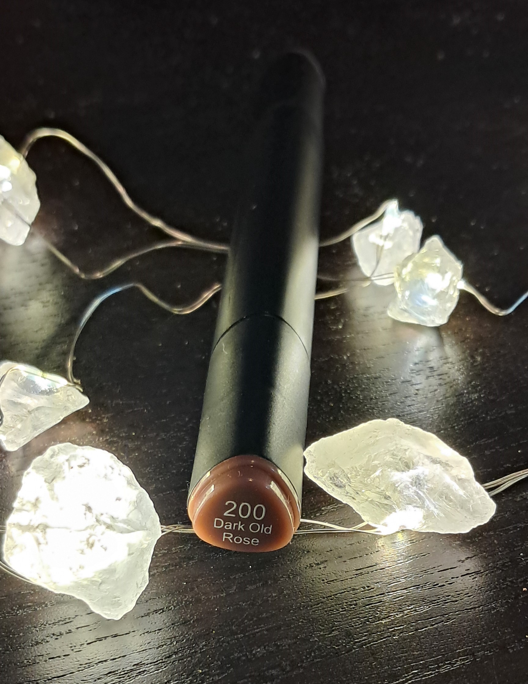 200 (Dark Old Rose) - Afbeelding 2