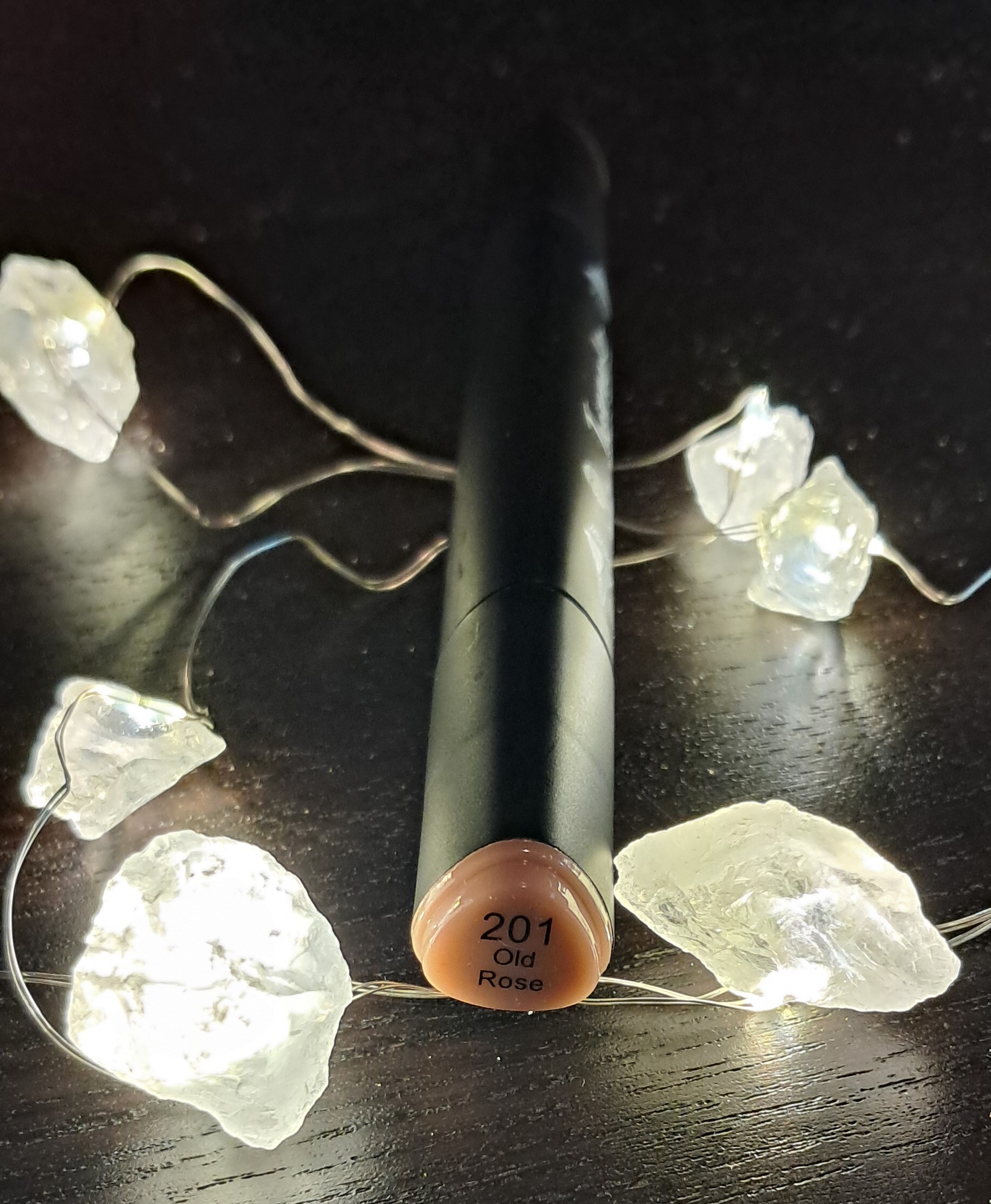 201 (Old Rose) - Afbeelding 2