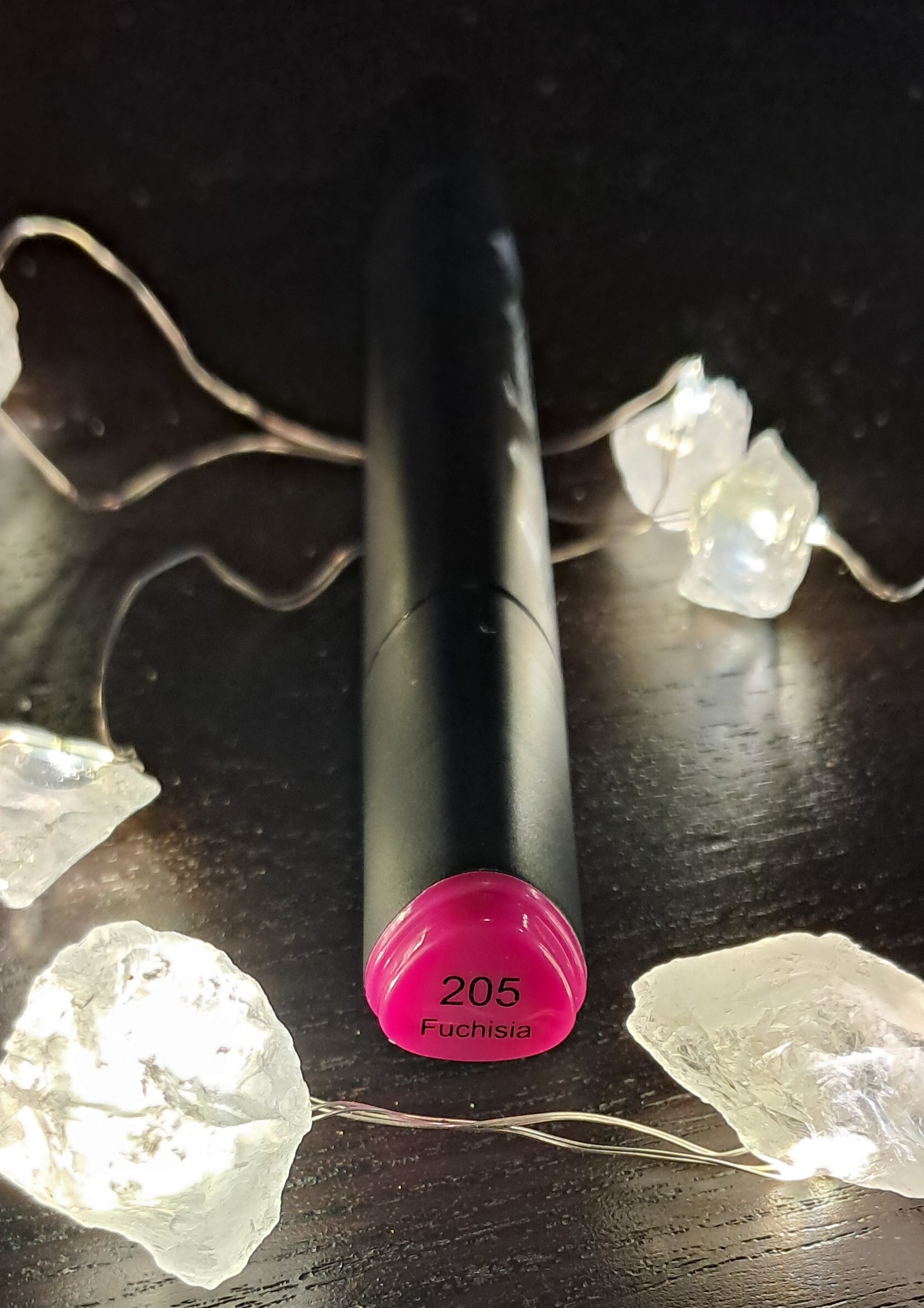 205 (Fuchsia) - Afbeelding 2