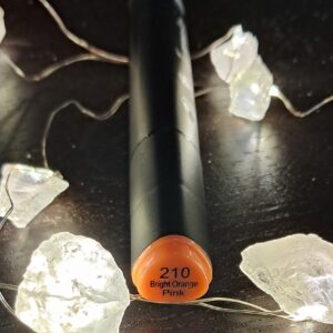 210 (Bright Orange Pink) - Afbeelding 2