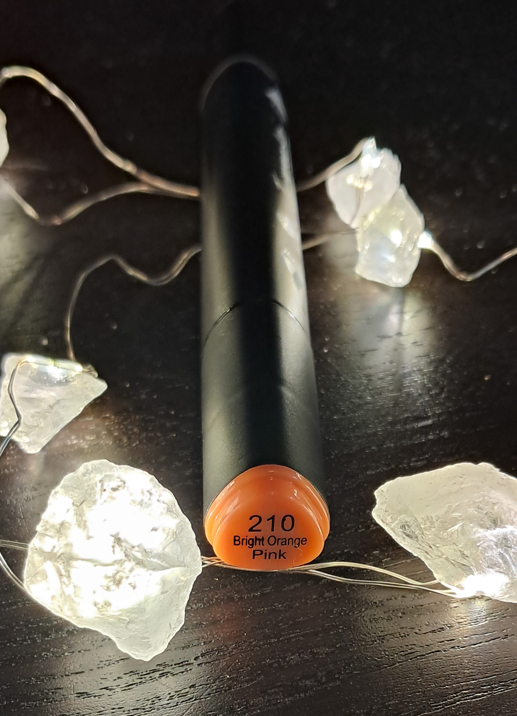 210 (Bright Orange Pink) - Afbeelding 2