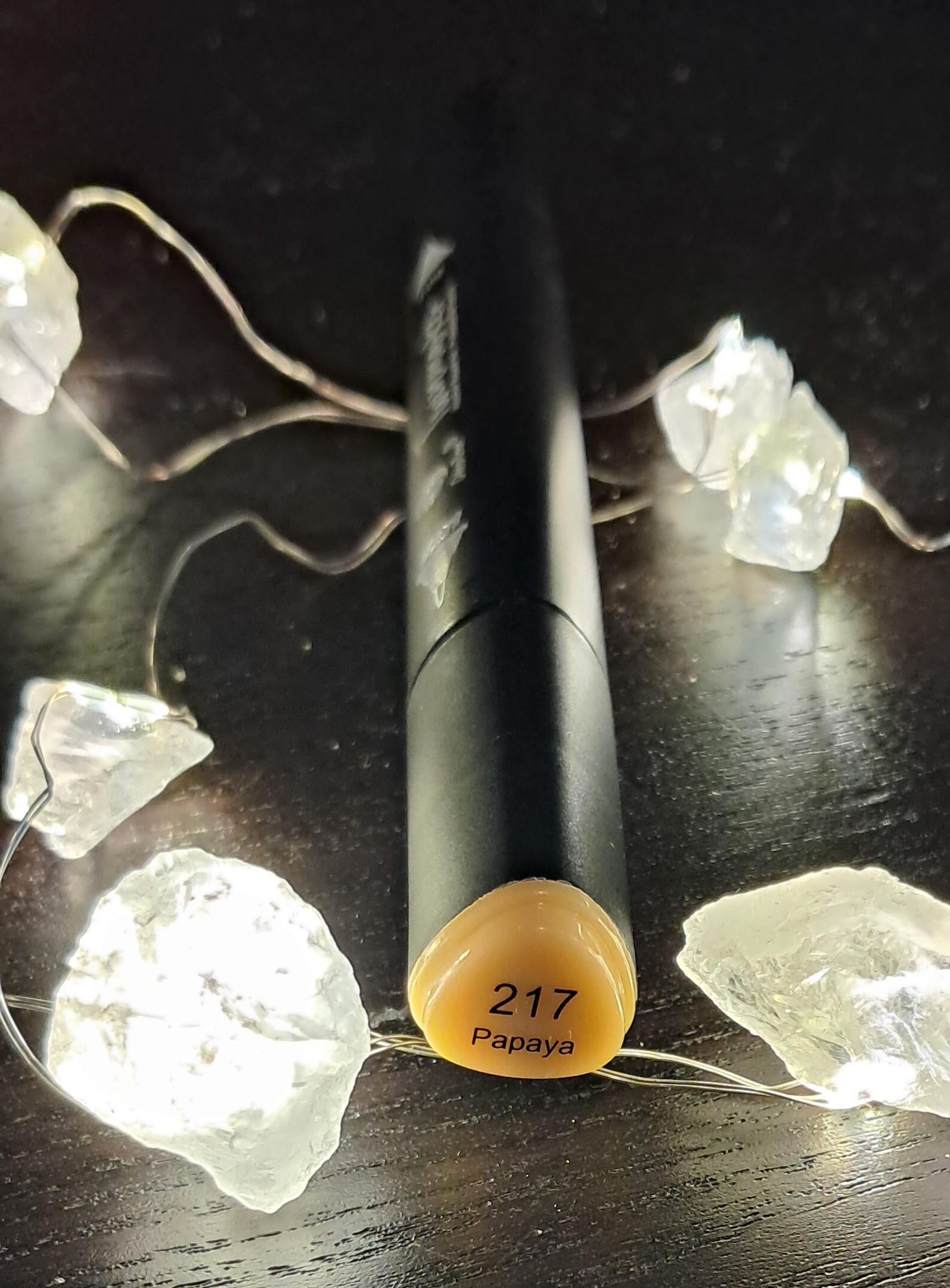 Papaya - Afbeelding 2