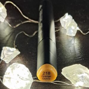 218 (Orange Ochre) - Afbeelding 2